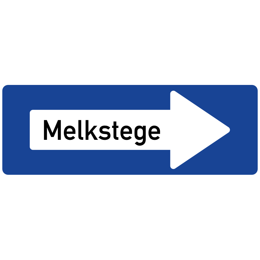 Melkstege.de